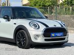 MINI Cooper Sport Edition - 2