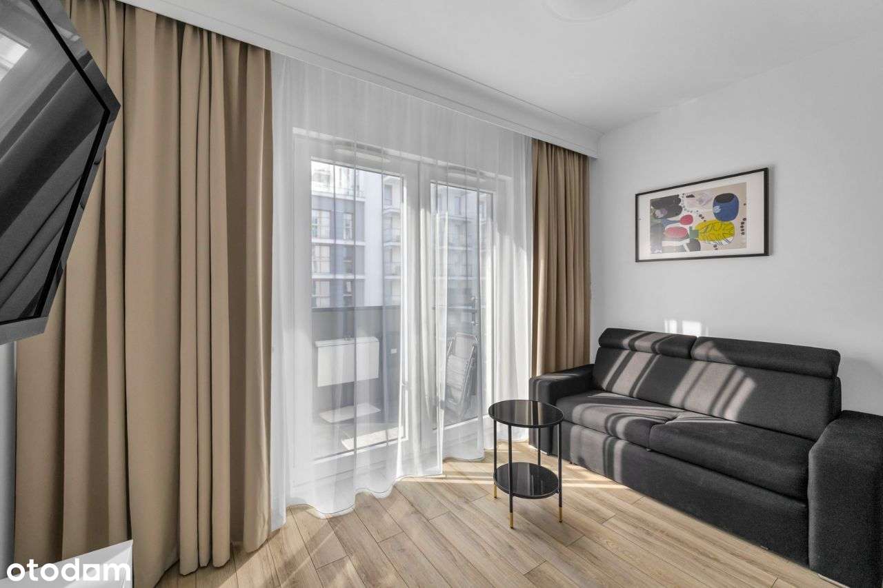 Apartament 38m2 Wola, Kasprzaka 31, VARSOVIA - Pełny obrazek: 4/20