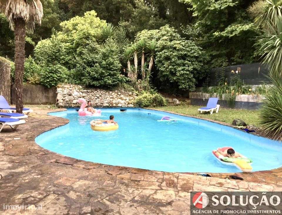 Moradia individual - Santo Tirso - Grande imagem: 5/5