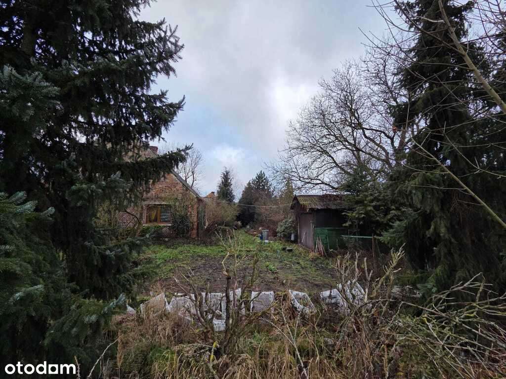 Okazja Udział 1/5 Działki w centrum Wołczkowa - Pełny obrazek: 4/7