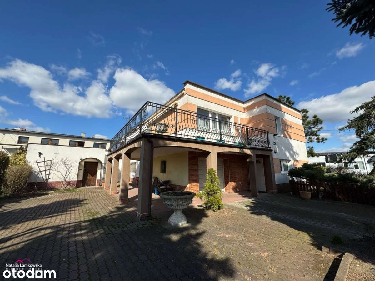 Dom, 110,11 m², Grudziądz - Pełny obrazek: 2/20