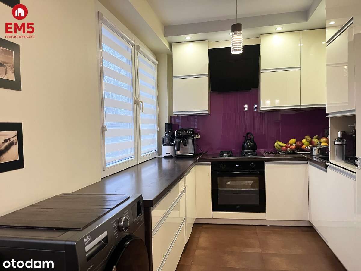 Mieszkanie na parterze do wprowadzenia-3