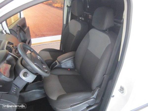 Renault Kangoo 1.5 dCi Maxi Business - 25