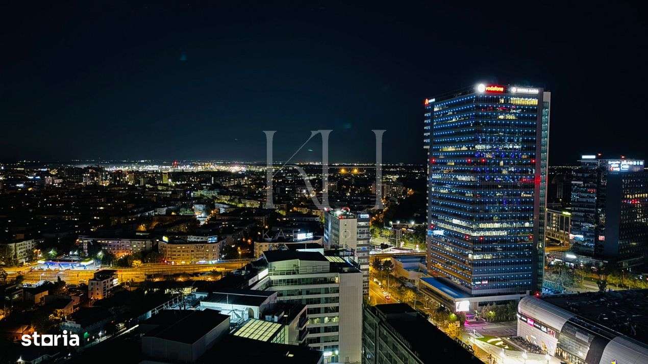 Vanzare 2 camere in prestigiosul Complex Upsite Residence-FATADA STICL - Imagine principală: 2/14