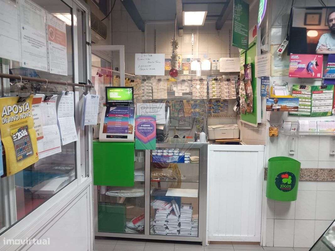 Loja  para venda - Grande imagem: 3/48