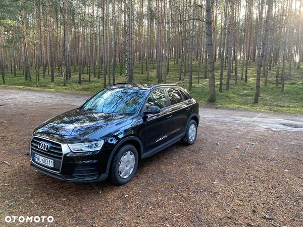 Audi Q3 2.0 TDI Quattro - 2