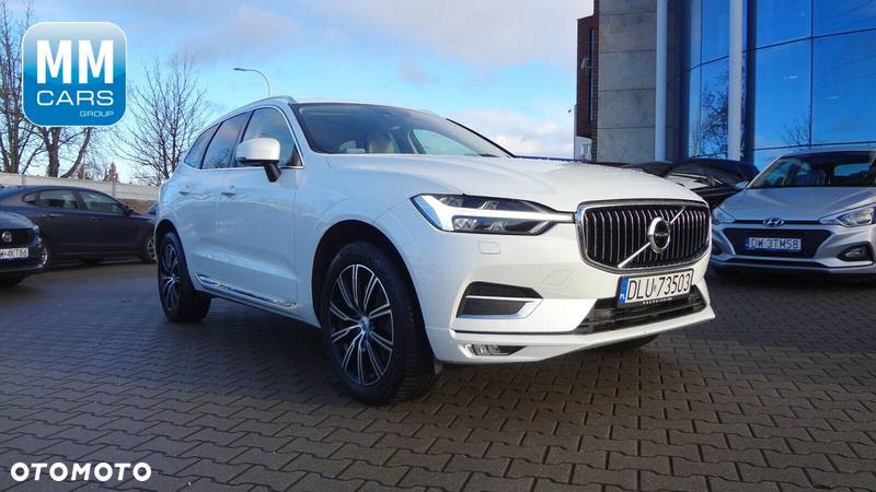 Volvo XC 60 - 7