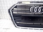 ATRAPA GRILL AUDI A3 8V S-LINE LIFT 8V3853651AA RADOM - 2