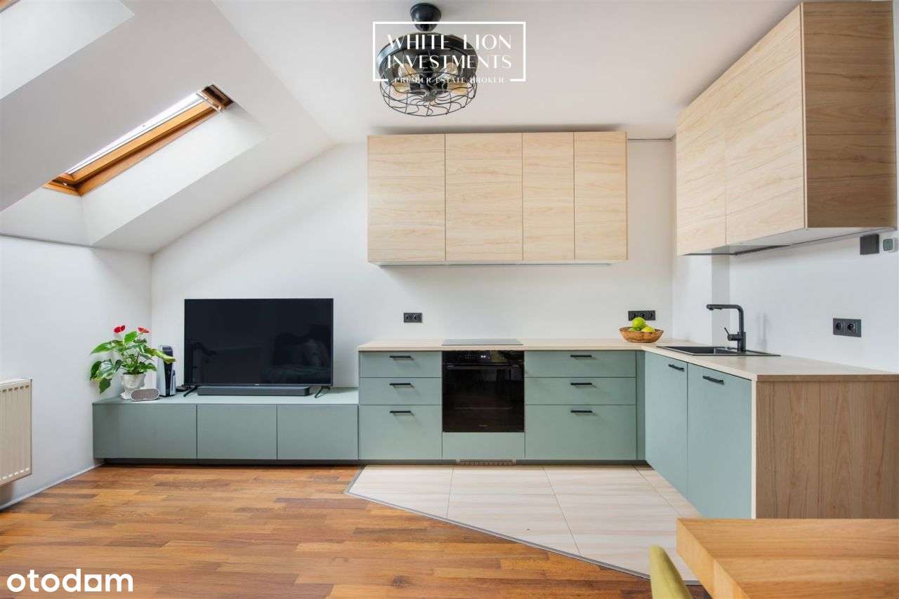 3 Pokoje | Metro Księcia Janusza-0