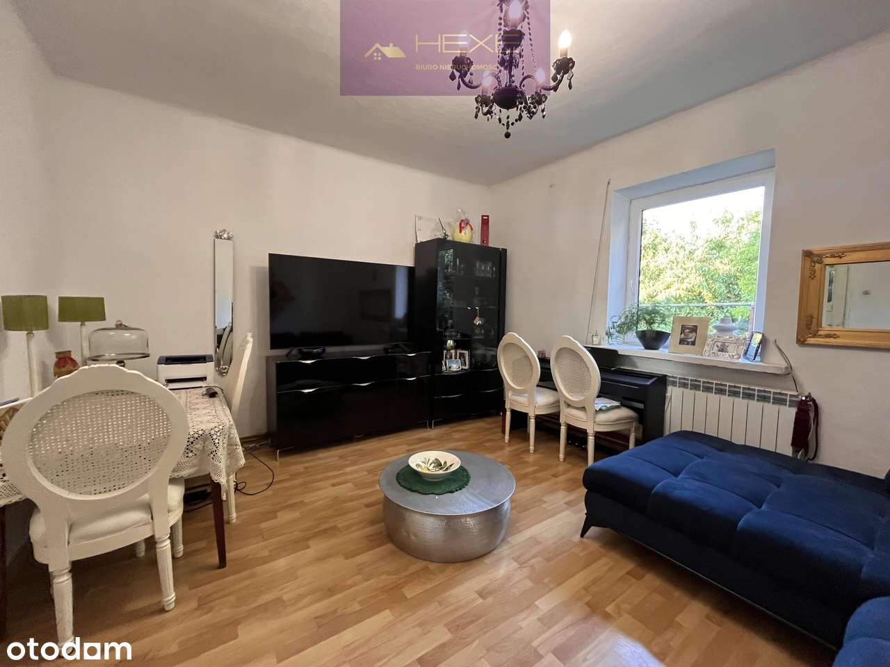 Kompaktowy dom do remontu w cichej okolicy Kutna-8