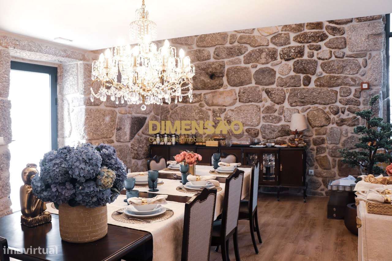 Quinta de turismo em Ponte da Barca DCI152-19