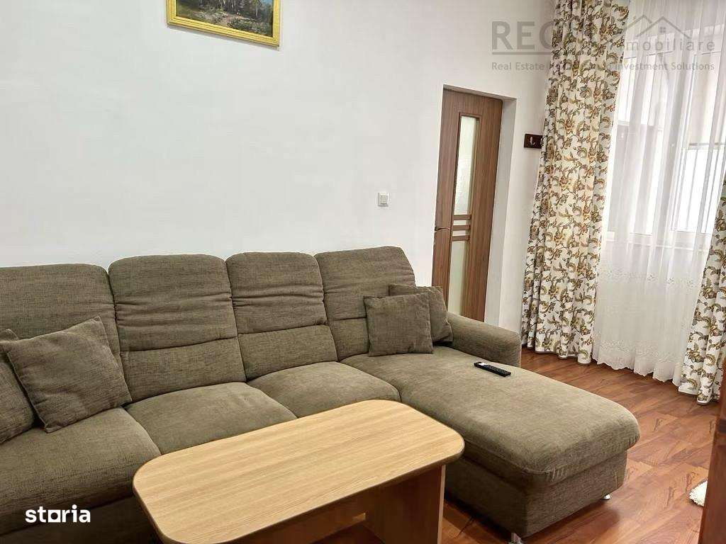 Apartament 2 Camere tip Duplex, Centru Vechi Brasov - Imagine principală: 4/15