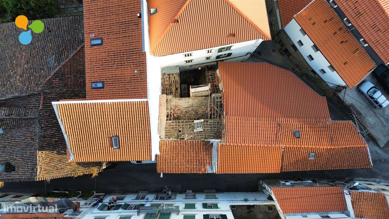 Prédio – Covilhã - Grande imagem: 5/6