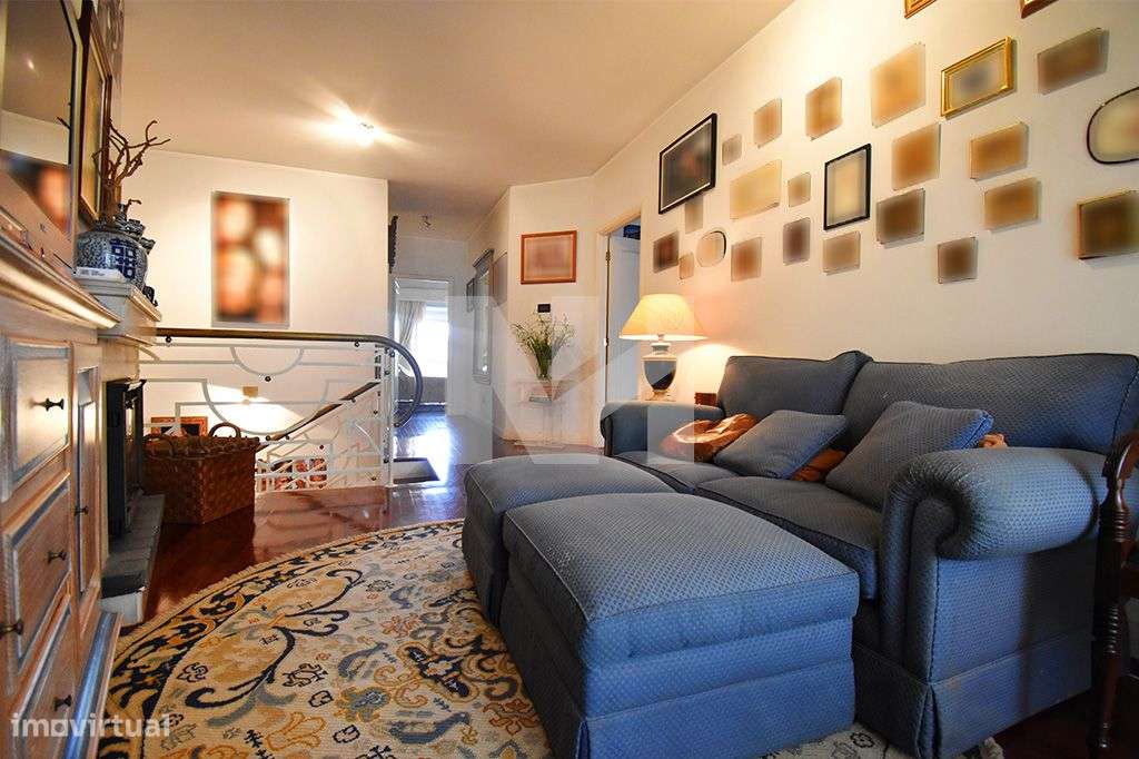 Apartamento T4 | Duplex | Centro | Santo Tirso-22