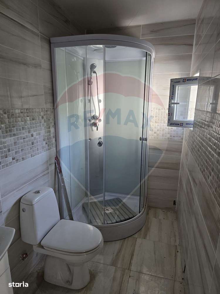 Casă noua + casa veche boiereasca renovabila - Imagine principală: 4/7