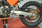 KTM EXC - 8