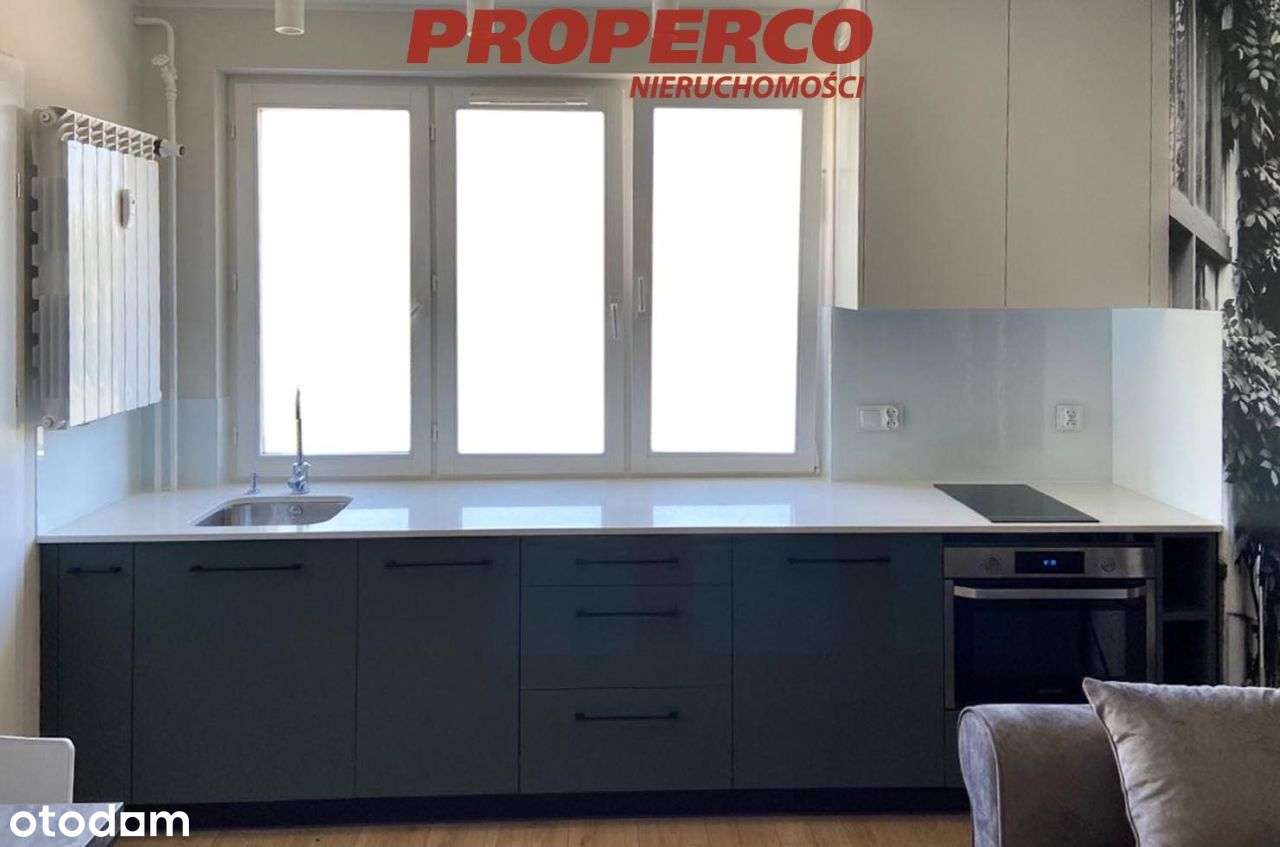 Kawalerka 26,7m2, ul. Chopina, Ksm - Pełny obrazek: 3/11