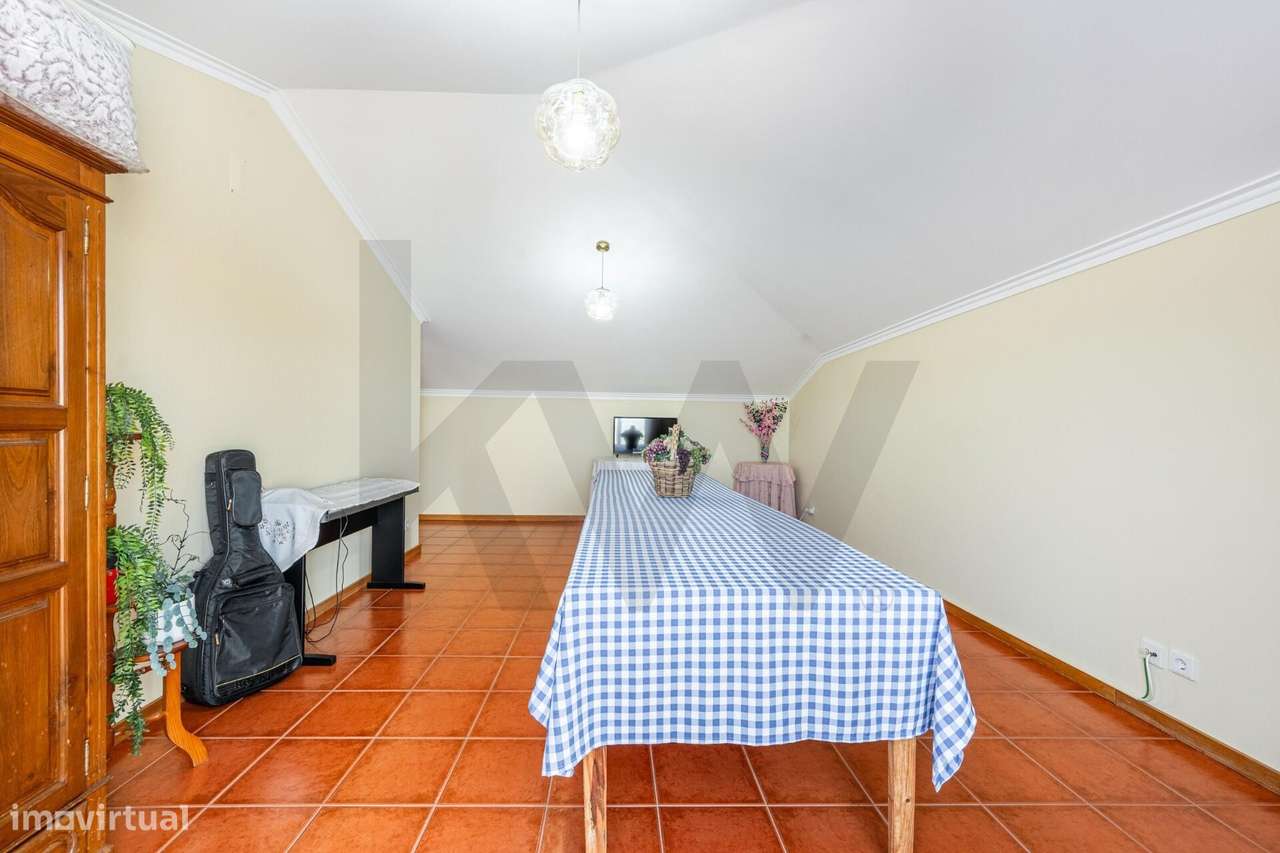 Apartamento T2+1 Duplex com terraço em Labruge, Vila do Conde-26