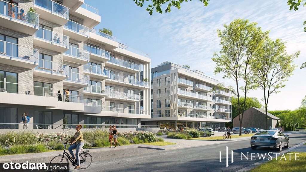 Narożny lokal na wynajem | 112,36 | Novy Mateczny - Pełny obrazek: 5/7