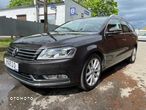 Volkswagen Passat 2.0 TDI 4Mot Highline - 5