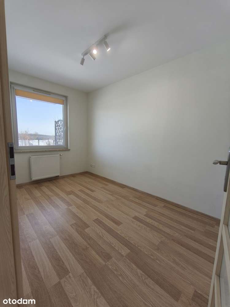 2 pokojowe mieszkanie w Żukowie na osiedlu Złota Reneta-15