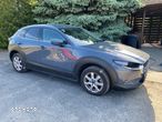 Mazda CX-30 e-SKYACTIV-X 2.0 M HYBRID AWD - 2