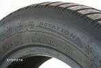 2 Opony Zimowe 215/60R16 Dunlop Winter Sport 5 - 7