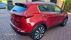 Kia Sportage 1.7 CRDI Business Line 2WD - 5