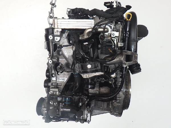 Motor Mercedes B W246 2.2CDi de 2011 a > 130KW Ref. 651.930 / 651.936 - 4