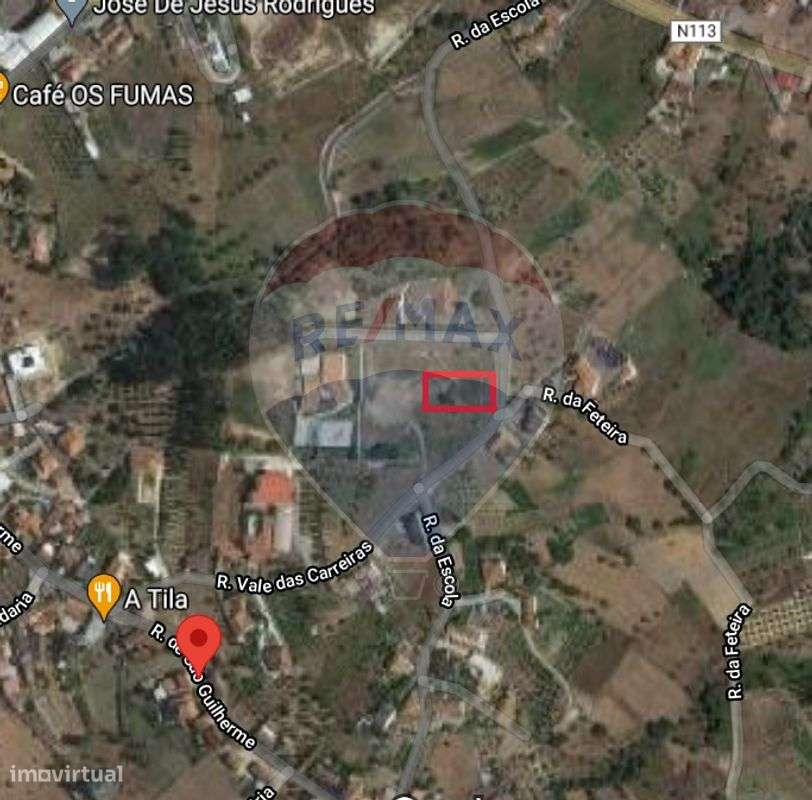 Terreno  para venda - Grande imagem: 2/10