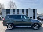 Citroën C-Crosser 2.2 HDi Exclusive - 4