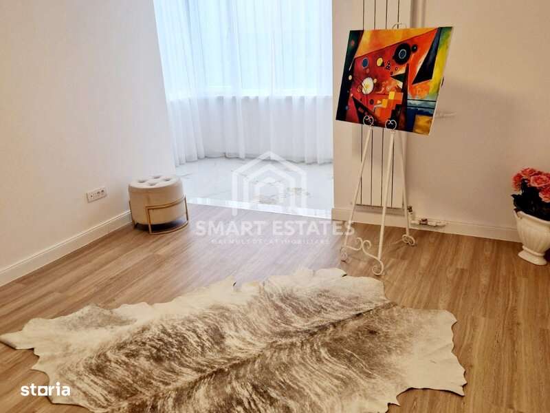 2 camere Metrou Unirii LUX | Ideal investitie
