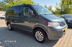 Volkswagen Transporter - 5