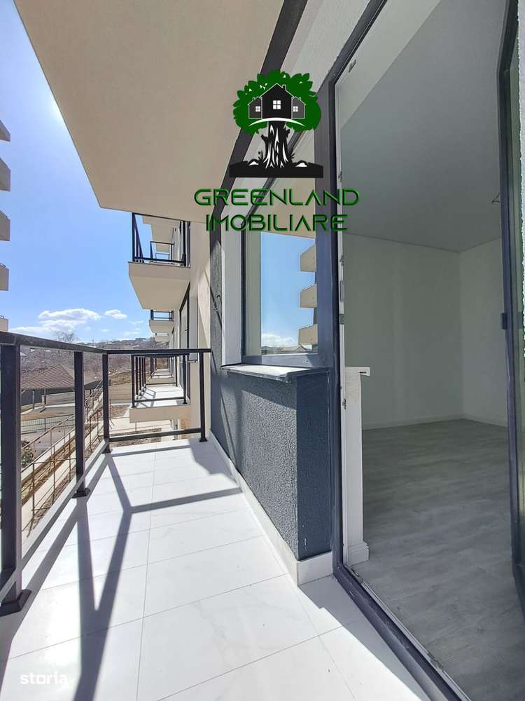 Ap 1 Cam,36 mp, Bloc NOU, DECOMANDAT, et 3, finisaje PREMIUM, Visan-7