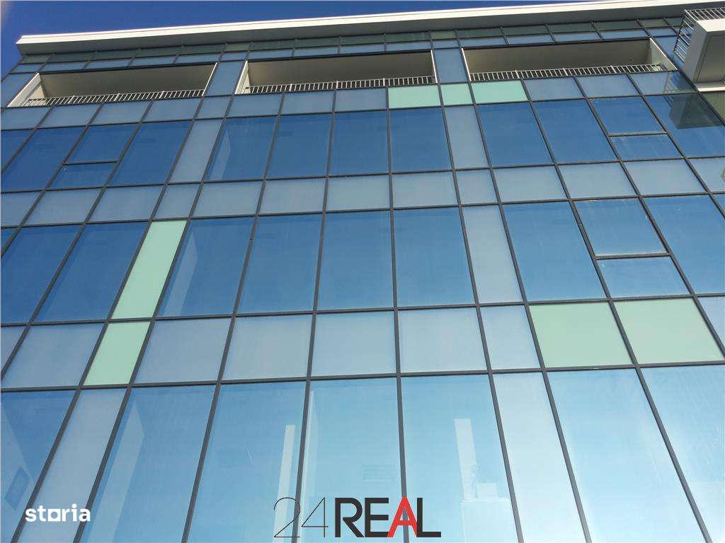 Spatii birouri in Business Hub - Imagine principală: 5/11