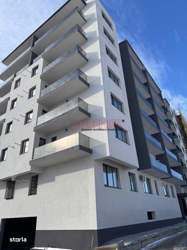 Studio - Pasarela Berceni -  tva 9% inclus