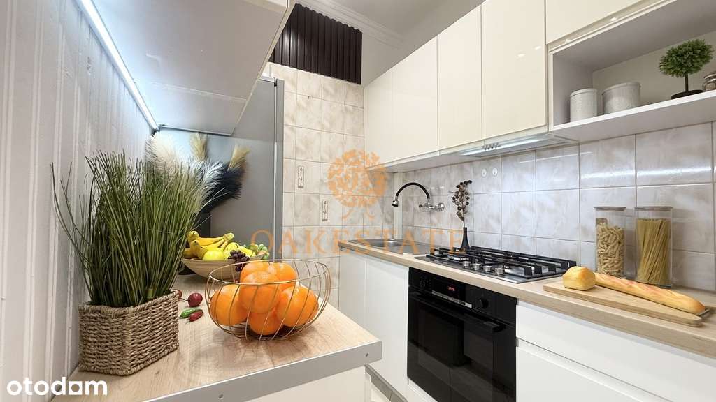 34m2,gotowe do zamieszkania,Kielce,ul.Pocieszka10 - Pełny obrazek: 5/13