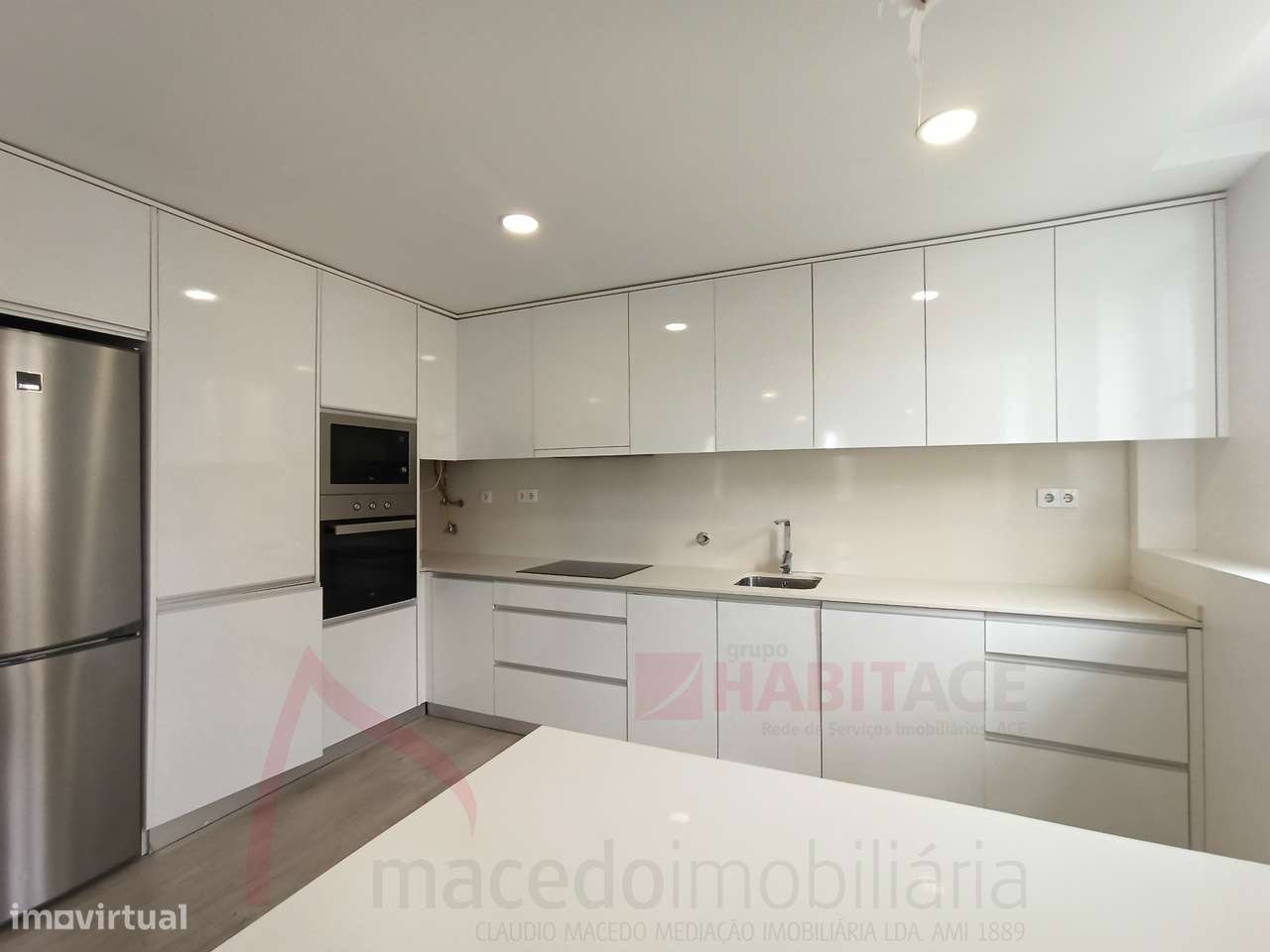 Apartamento T2 mobilado Centro Historico - Grande imagem: 4/21