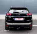 Peugeot 3008 BlueHDi 180 Stop & Start EAT6 GT - 11