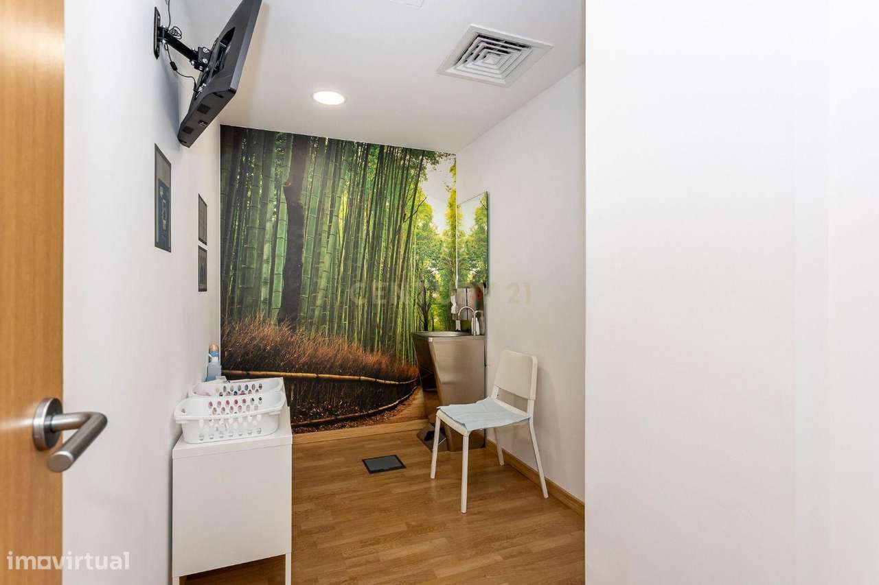 Oportunidade de Investimento - Escritório no Parque das Nações-9