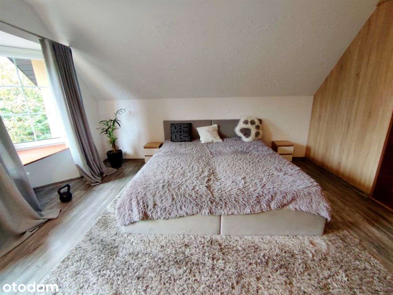 Piękny, stylowy dom gotowy do zamieszkania-7