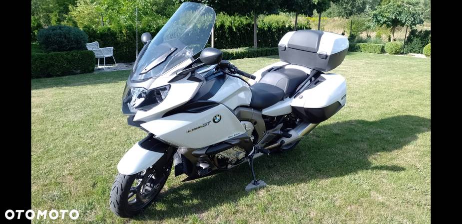 BMW K - 2