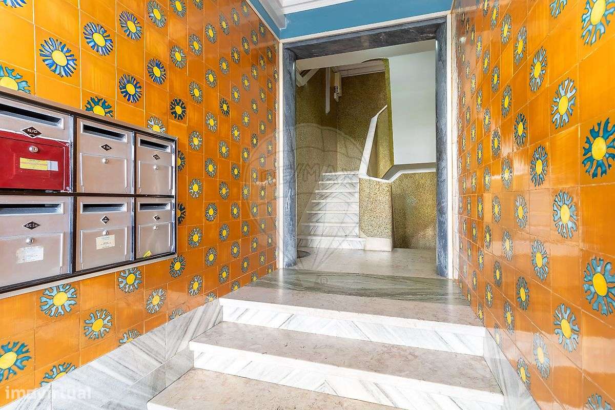 Apartamento T2 para arrendamento - Grande imagem: 2/20