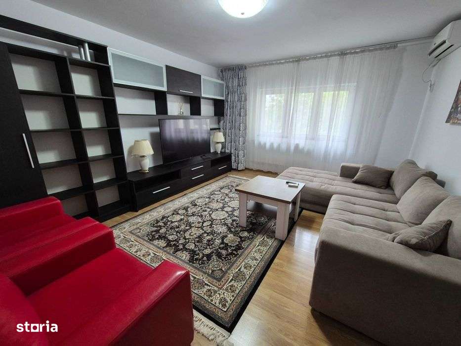 Vitan Mall-Timpuri Noi | 3 camere | 2 bai | modern - Imagine principală: 1/8
