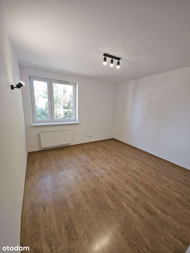 Mieszkanie na osiedlu Teligii 55,77m2 z balkonem i dużą piwnicą-2