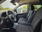 Mercedes-Benz Vito 116 CDI Tourer Extralang Aut. PRO - 9