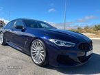 BMW 840 Gran Coupé i Pack M - 7