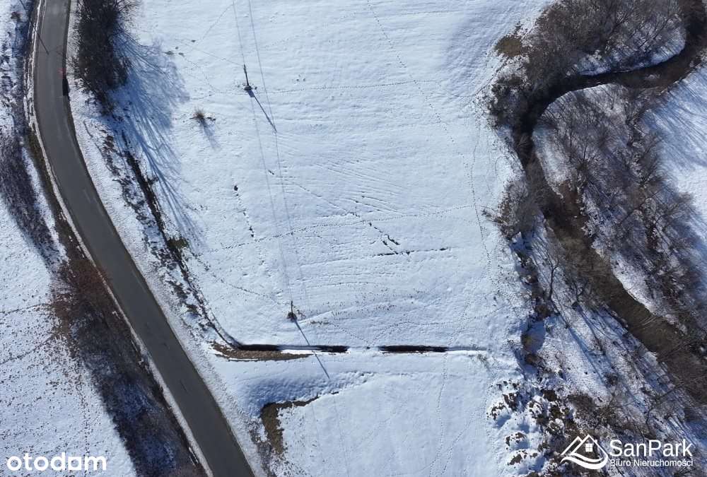 Działki budowlane w Mchawie-5