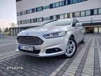 Ford Mondeo 1.5 EcoBoost Start-Stopp Titanium - 1