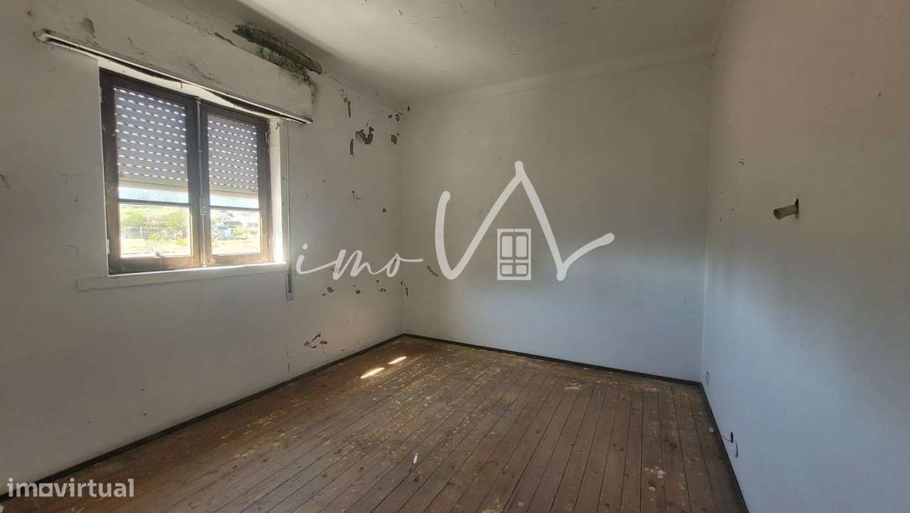 Moradia T3 para remodelar - Grande imagem: 5/15